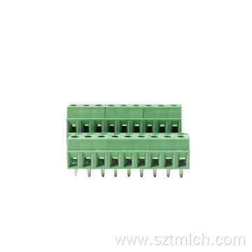 High Quality Terminal Terminal Block European Terminal